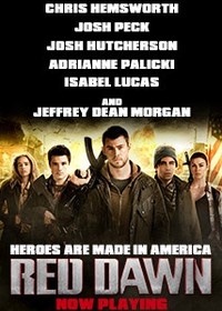 Red Dawn (2012)