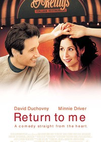 Return to Me (2000)