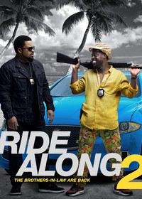 Ride Along 2 (2016)