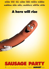 Sausage Party (2016)