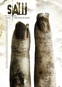 Saw II (2005)