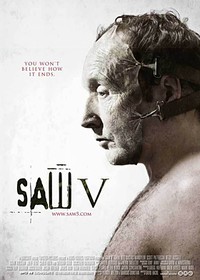 Saw V (2008)