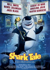 Shark Tale (2004)