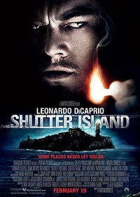 Shutter Island (2010)