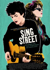 Sing Street (2016)
