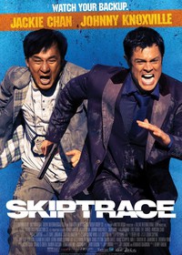 Skiptrace (2016)