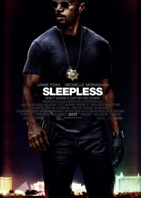 Sleepless (2017)