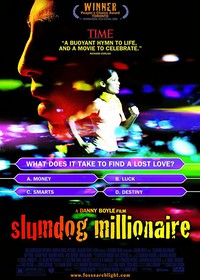 Slumdog Millionaire (2008)