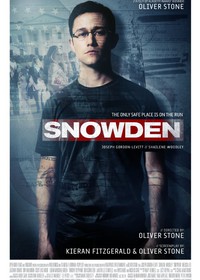 Snowden (2016)