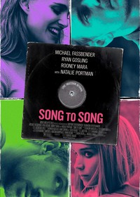 Song to Song (2017)