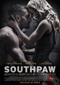 Southpaw (2015)