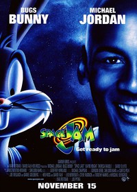Space Jam (1996)