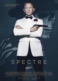 Spectre (2015)