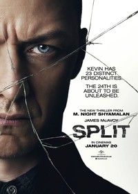 Split (2017)