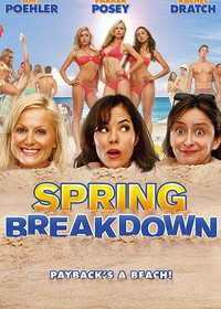 Spring Breakdown (2009)