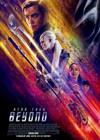 Star Trek Beyond (2016)