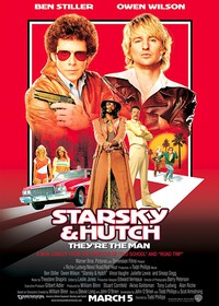 Starsky & Hutch (2004)