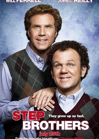 Step Brothers (2008)