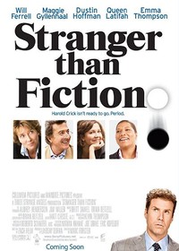 Stranger Than Fiction (2006)