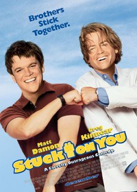 Stuck On You (2003)