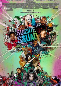 Suicide Squad (2016)