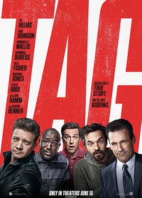 Tag (2018)