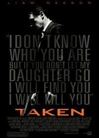Taken (2008)