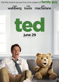 Ted (2012)