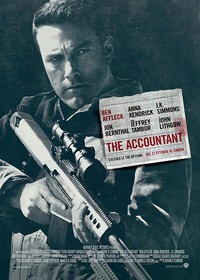 The Accountant (2016)