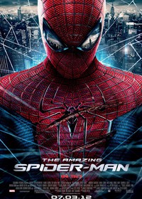 The Amazing Spider-Man (2012)