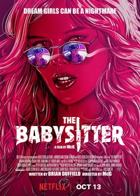 The Babysitter (2017)