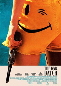 The Bad Batch (2017)