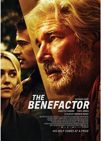 The Benefactor (2016)