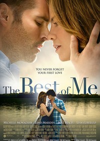 The Best of Me (2014)