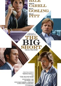 The Big Short (2015)
