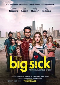 The Big Sick (2017)