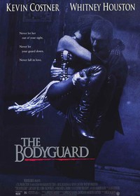 The Bodyguard (1992)