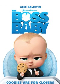 The Boss Baby (2017)