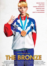 The Bronze (2016)