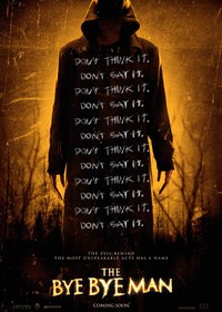 The Bye Bye Man (2017)