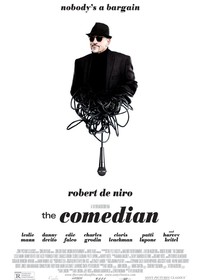 The Comedian (2017)