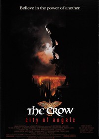 The Crow: City of Angels (1996)