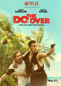 The Do Over (2016)