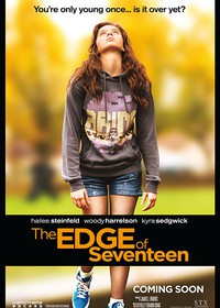 The Edge of Seventeen (2016)