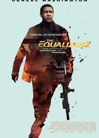 The Equalizer 2 (2018)