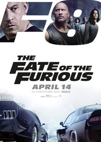 The Fate of the Furious (2017)