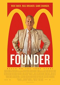 The Founder (2017)
