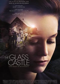 The Glass Castle (2017)