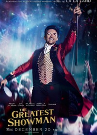The Greatest Showman (2017)