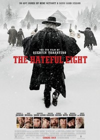 The Hateful Eight (2015)